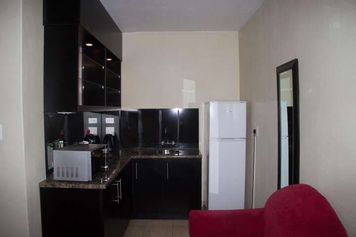 Scenery Guesthouse Maqalika photo 3