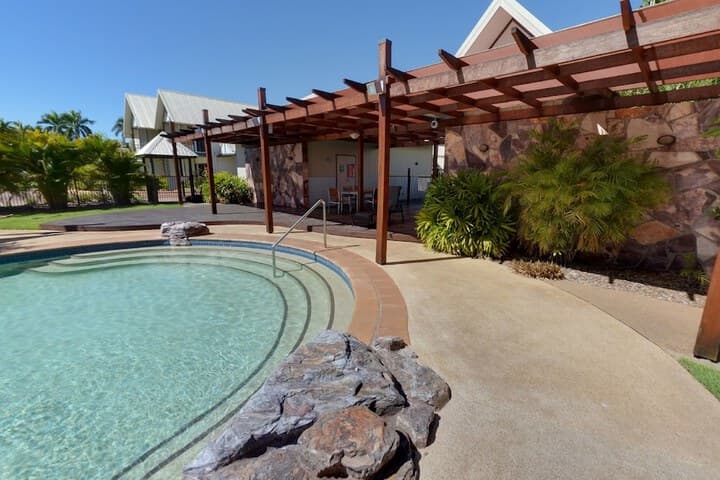 Freshwater East Kimberley Apartments photo 4