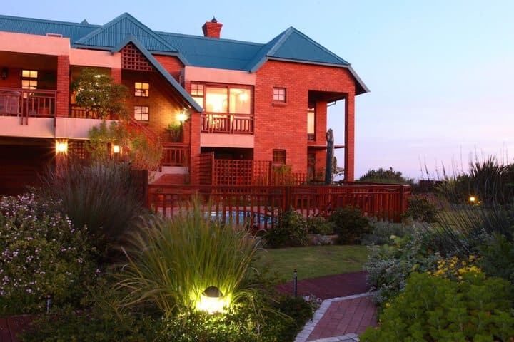 Dolphin Dunes Guest House photo 3