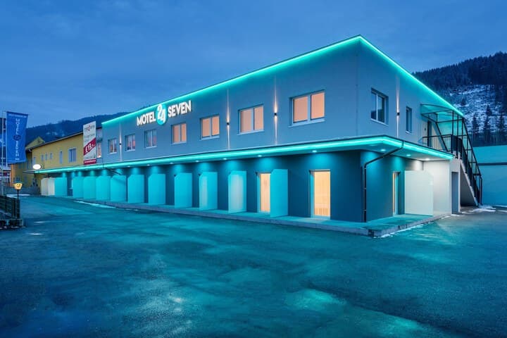 Motel24seven photo 1