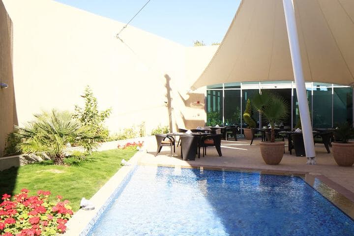 Vivienda Hotel Villas Granada photo 5