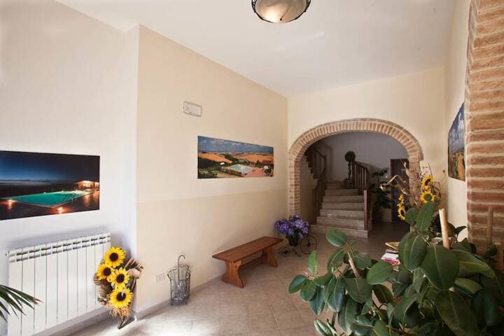 Casa Santa Caterina photo 3