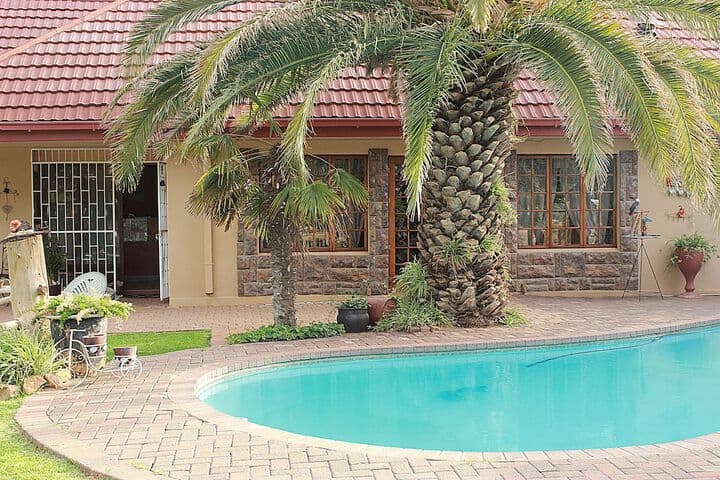 A Cherry Lane Self Catering&B&B photo 4