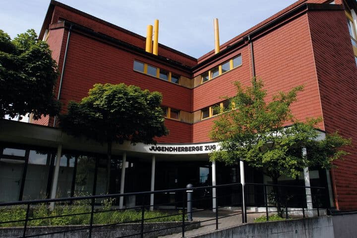 Youth Hostel Zug photo 5