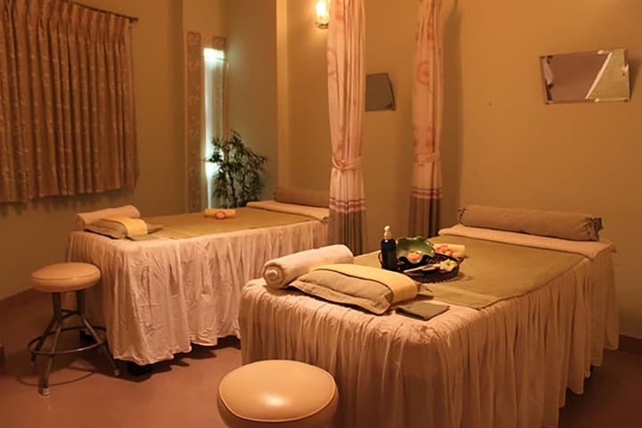 Prime Hotel photo 3