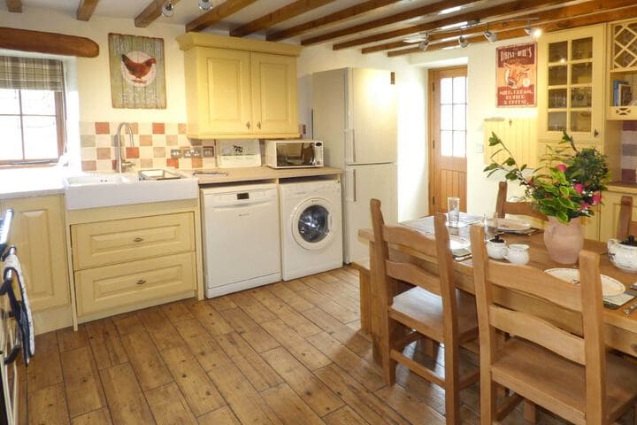 Fell View Cottage photo 4