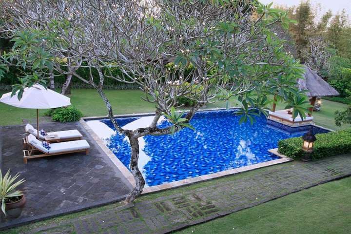 Villa Hanani photo 5