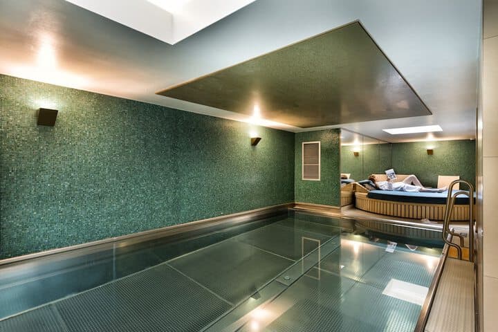 Adina Apartment Hotel Berlin CheckPoint Charlie photo 5