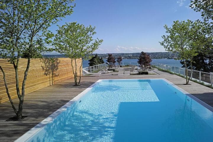 RIVA Das Hotel am Bodensee photo 5