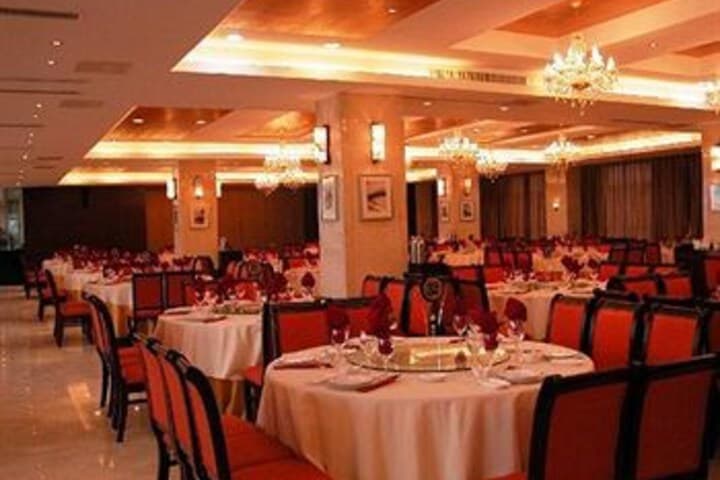 Lake View Garden Hotel photo 1