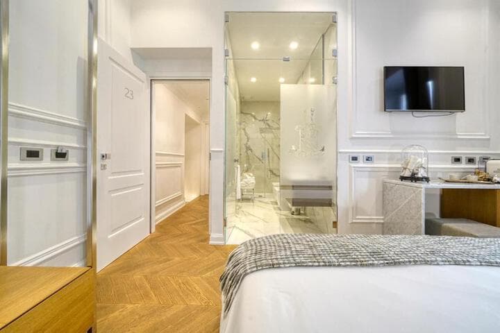 Via Chiodo Luxury Rooms photo 4