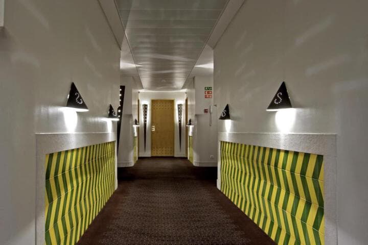 SANA Executive Hotel photo 3