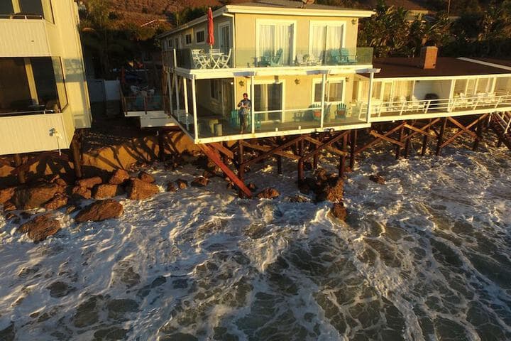 Malibu Beach Paradise Apartments photo 4
