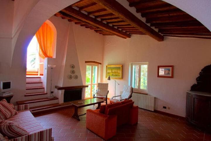 Villa San Giuseppe photo 1