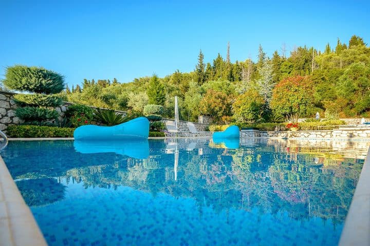 Ionian Villas Lefkas photo 4
