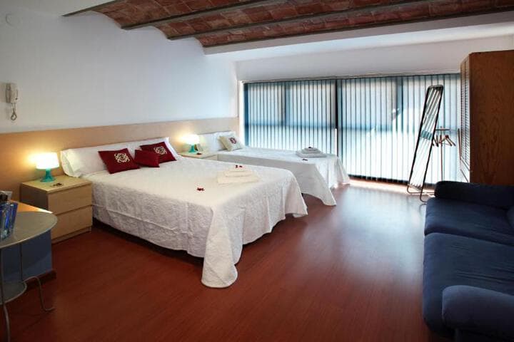 Apartamento Granollers photo 3