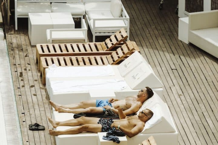 Apartamentos Bora Bora Adults Only photo 3