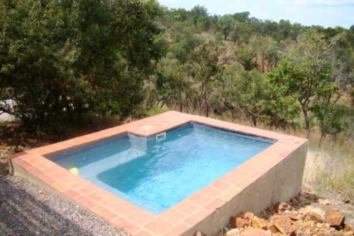 Bela Bela Valley View Villa photo 2