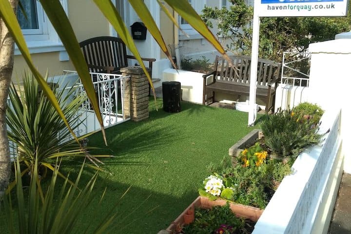 Haven House photo 3