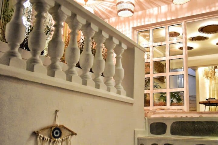 Angelos Design Suites photo 4
