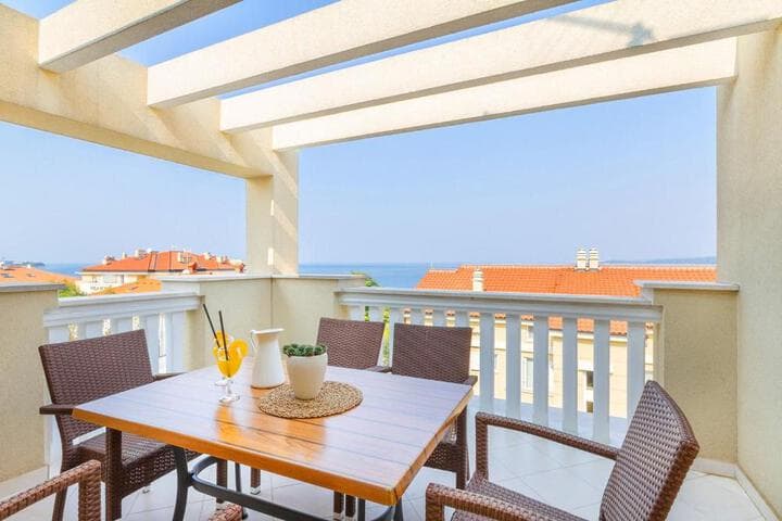Luxury Apartments Villa Mande photo 2