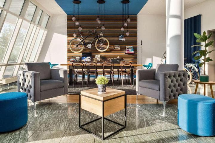 Vienna House Easy by Wyndham Landsberg photo 3