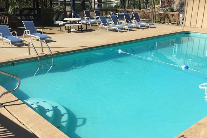 The Wharf Resort photo 2