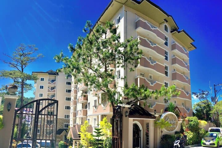 Prestige Vacation Apartments Bonbel Condominium photo 5