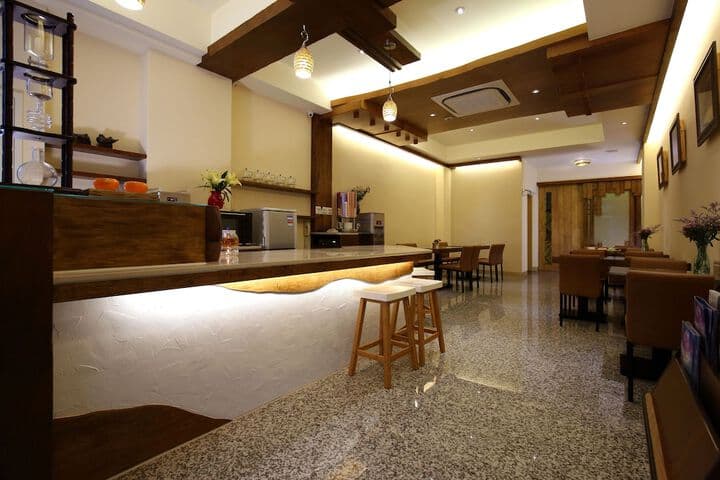 Hualien Little Squirrel B&b photo 5