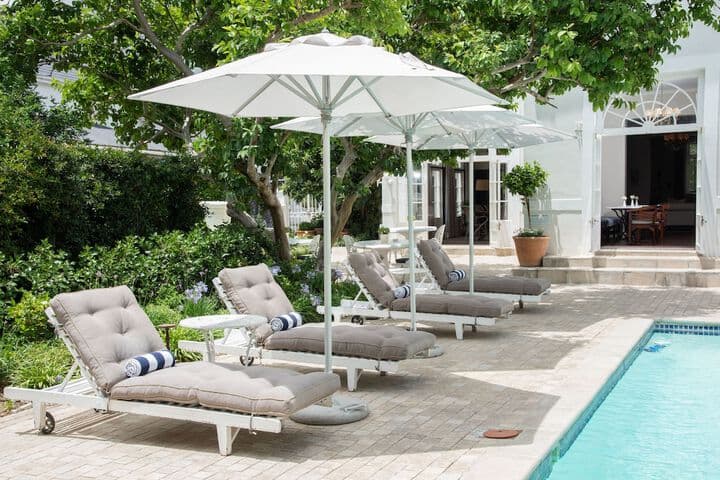 River Manor Boutique Hotel photo 4