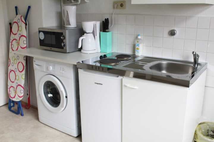 Pension Donau Apartments photo 2