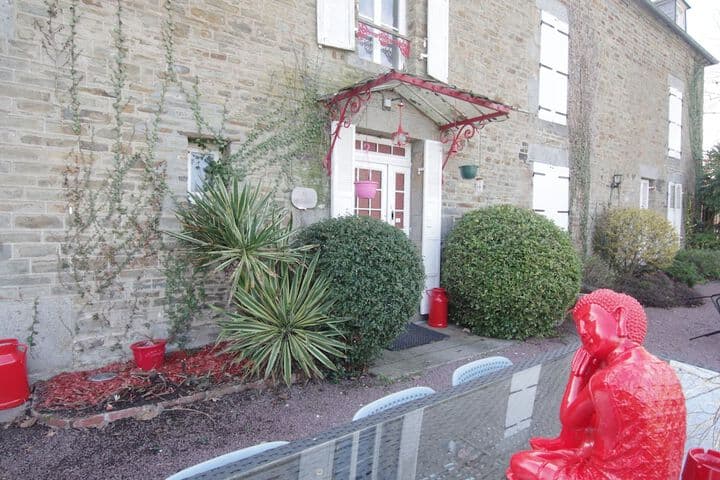 Le Domaine de la Belle Normandie photo 2