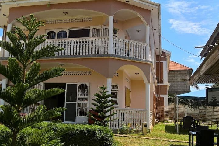 La Fève Bed & Breakfast photo 4