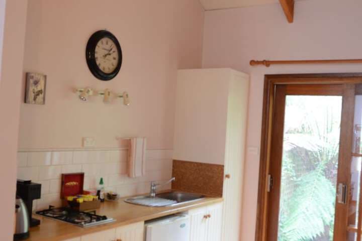 Glenview Retreat Luxury Bed & Breakfast photo 3