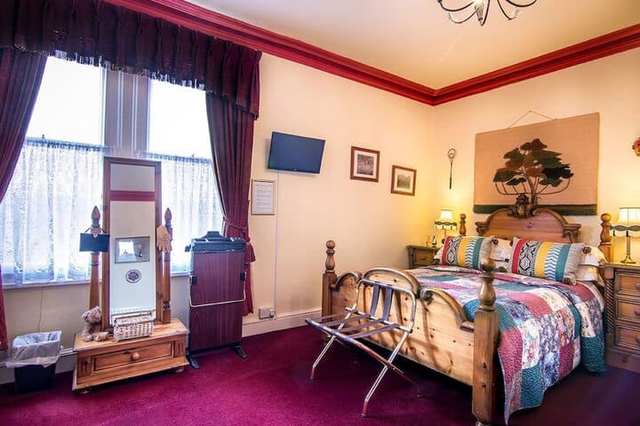 Creston Villa Guest House photo 5