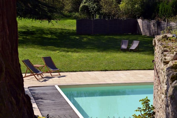 Le Clos Sainte Marie photo 5