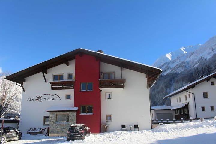Alpin Resort Austria photo 4
