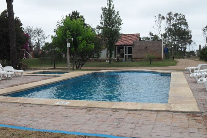 Complejo Turístico Piccola Marina photo 4