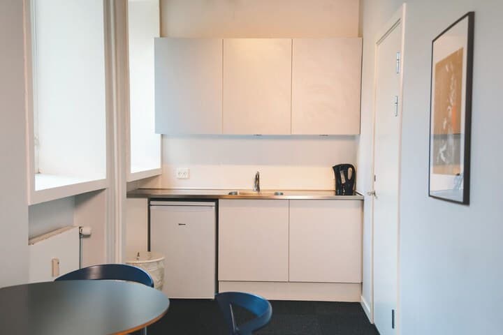 Danhostel Aarhus City photo 4
