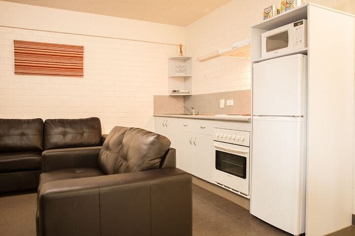 Adina Place Motel Apartments photo 3