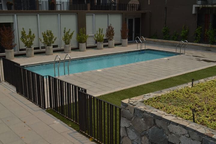 Lofts Magnolio Cerro Alegre photo 3