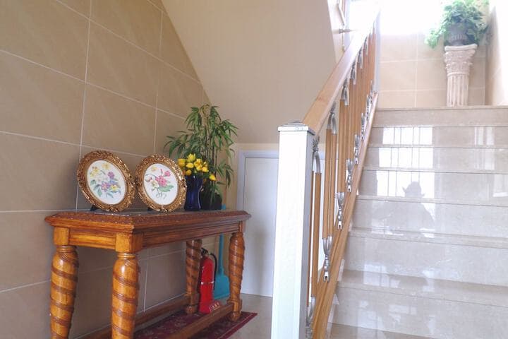 Jeju Jubilee Pension photo 3