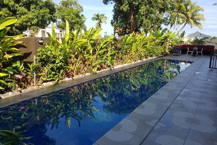 Hibiscus Residences Fiji photo 2