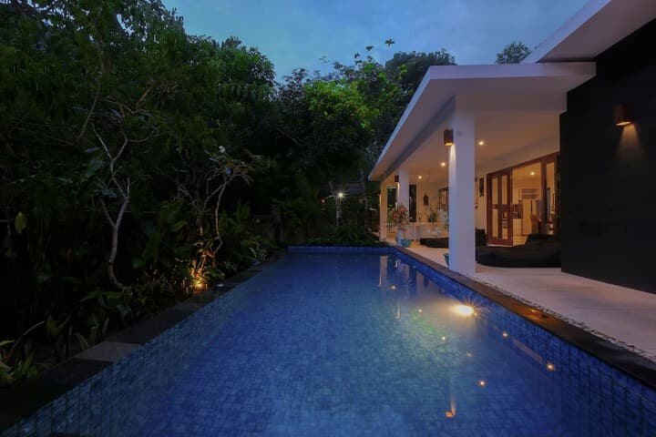 Villa Collard photo 3