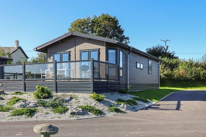 Birch Lodge photo 1