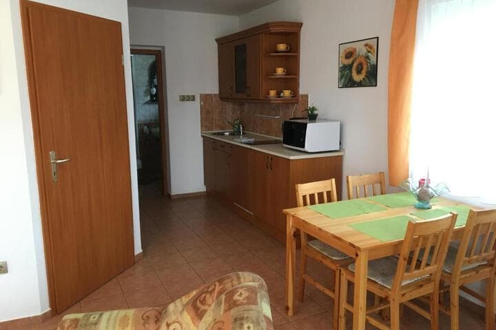 Central Apartments photo 5