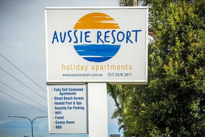 Aussie Resort photo 3