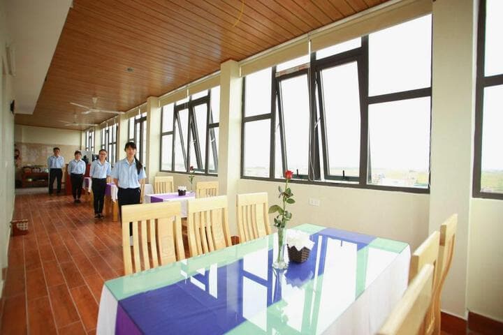 Family Airport Hotel photo 5