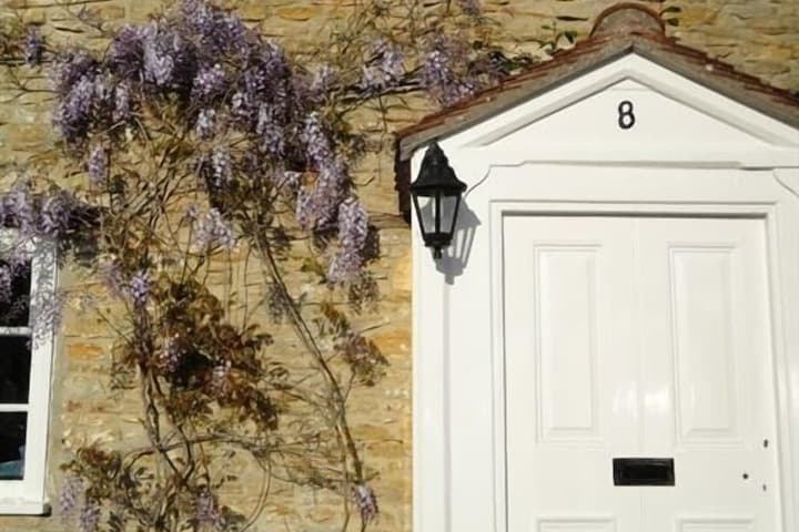 The Heritage Bed & Breakfast photo 2