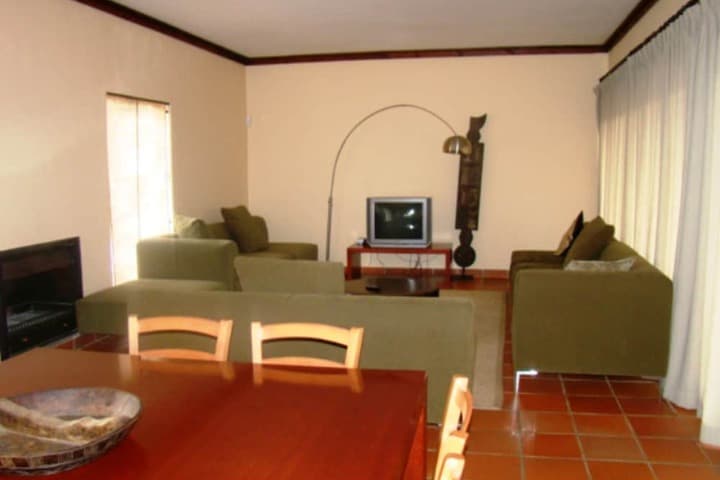 Bela Bela Valley View Villa photo 5